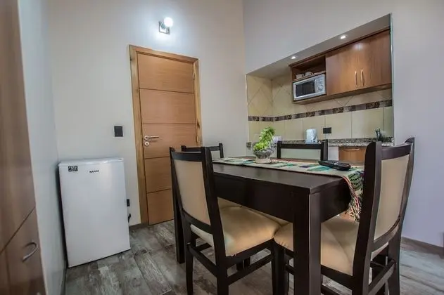 Premium Apart Daire, Göl Manzaralı