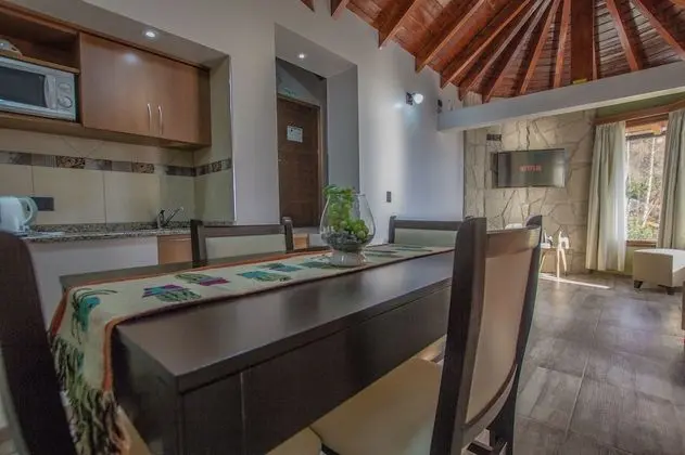 Premium Apart Daire, Göl Manzaralı