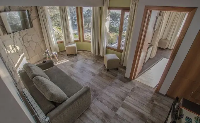 Premium Apart Daire, Göl Manzaralı