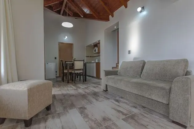 Premium Apart Daire, Göl Manzaralı