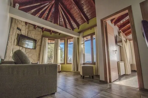 Premium Apart Daire, Göl Manzaralı