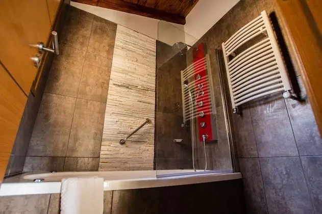 Premium Apart Daire, Göl Manzaralı