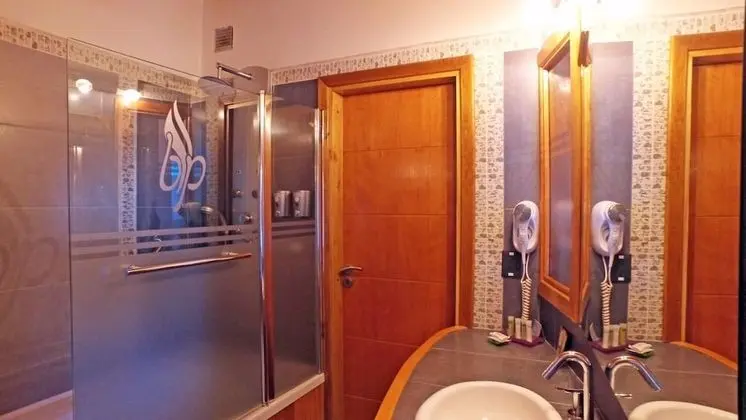 Süit, Göl Manzaralı