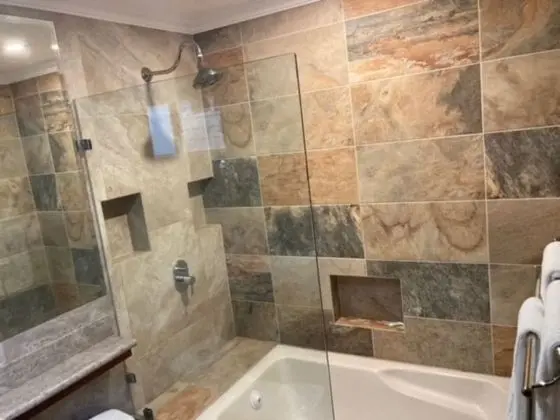 3BR Deluxe Beachfront w/Private Pool