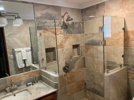 3BR Deluxe Beachfront w/Private Pool