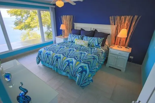 3BR Deluxe Ocean View Villa