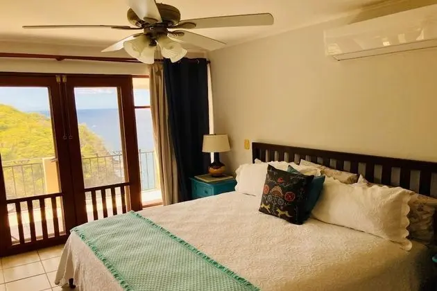 3BR Deluxe Ocean View Villa