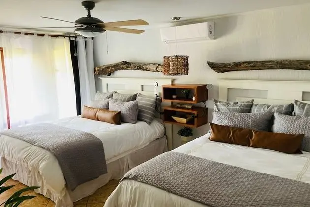 3BR Deluxe Ocean View Villa