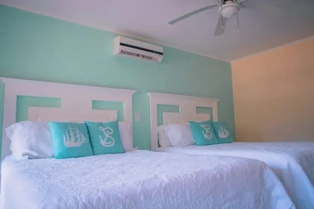 3BR Deluxe Ocean View Villa