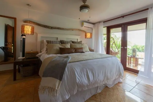 3BR Deluxe Ocean View Villa