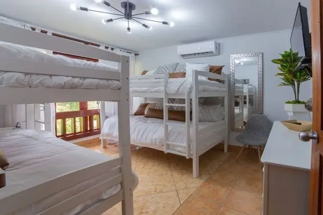 3BR Deluxe Ocean View Villa