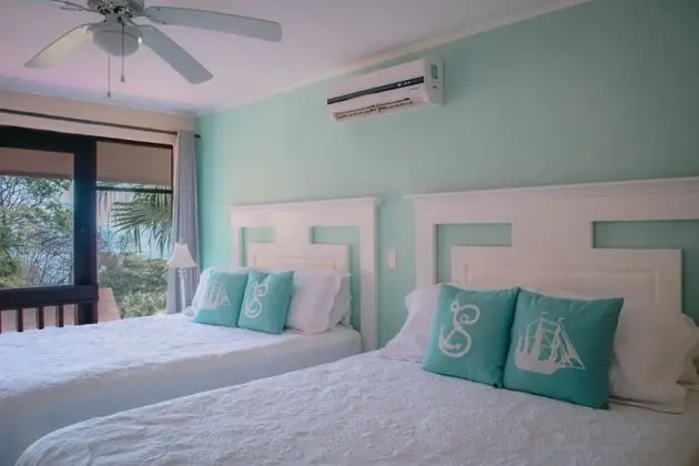 3BR Deluxe Ocean View Villa