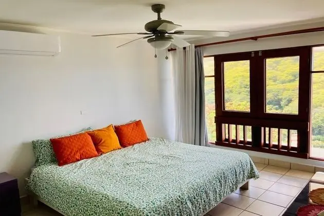 3BR Deluxe Ocean View Villa