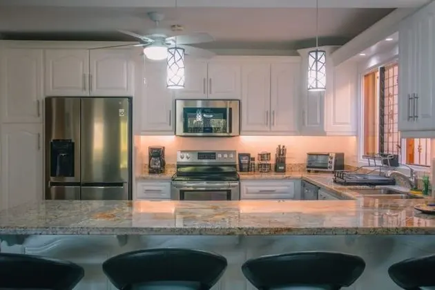 3BR Deluxe Ocean View Villa