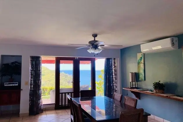 3BR Deluxe Ocean View Villa