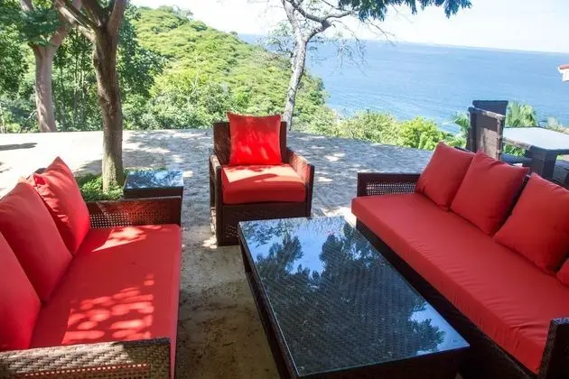 3BR Deluxe Ocean View Villa