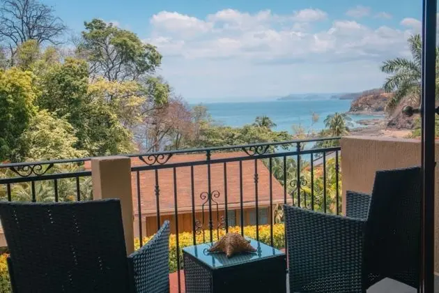 3BR Deluxe Ocean View Villa