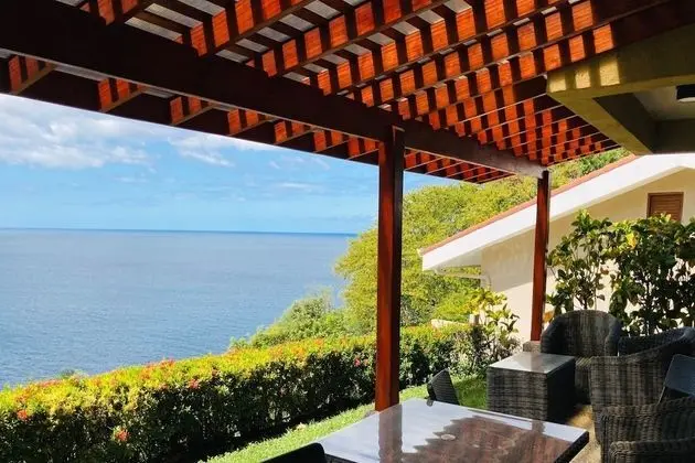 3BR Deluxe Ocean View Villa