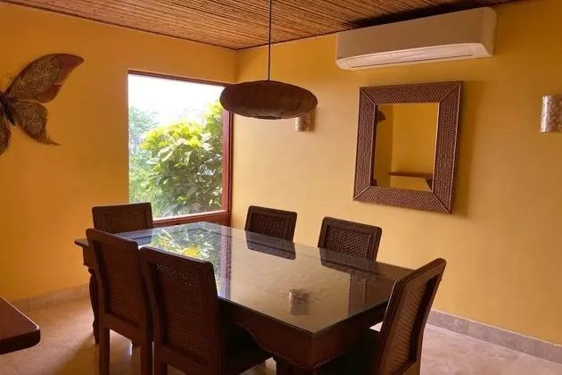 3BR Deluxe Ocean View Villa