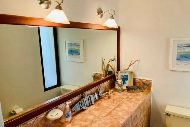 3BR Deluxe Ocean View Villa