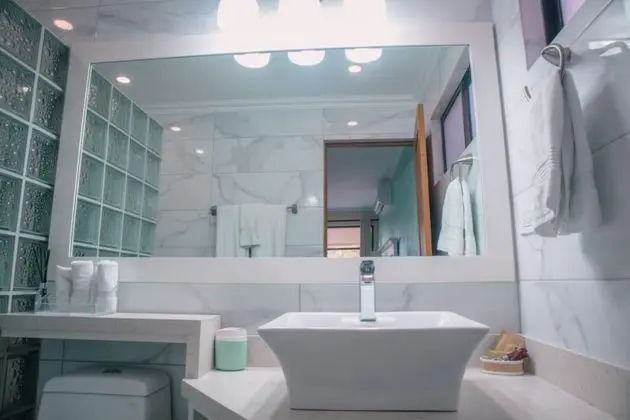 3BR Deluxe Ocean View Villa