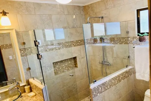 3BR Deluxe Ocean View Villa