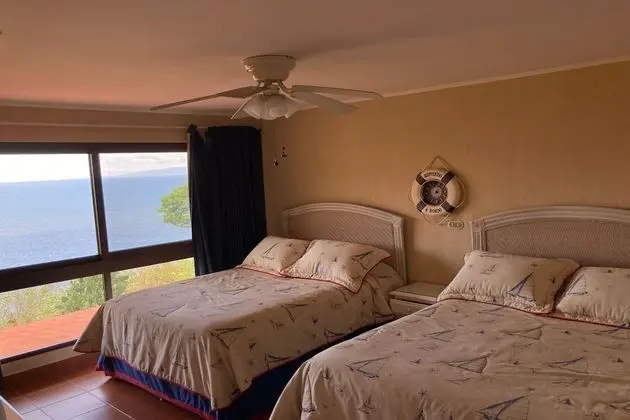 3BR Standard Ocean View Villa