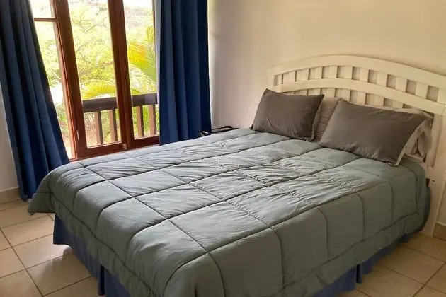 3BR Standard Ocean View Villa