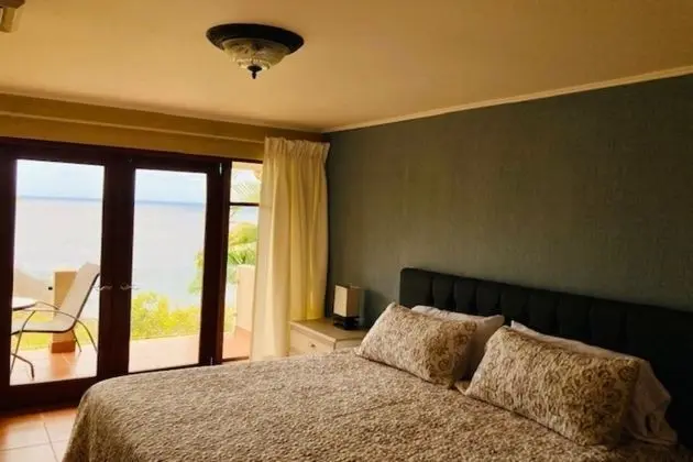 3BR Standard Ocean View Villa