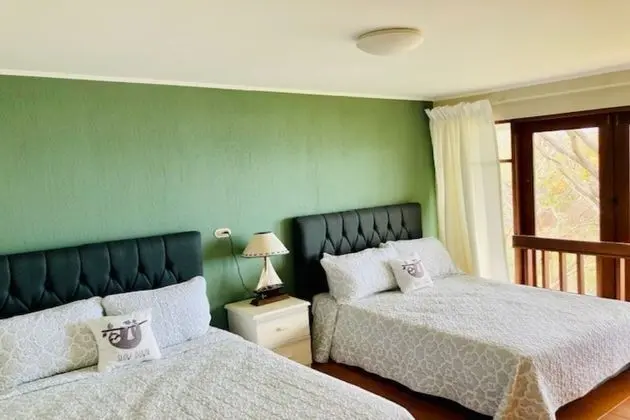 3BR Standard Ocean View Villa