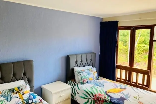 3BR Standard Ocean View Villa