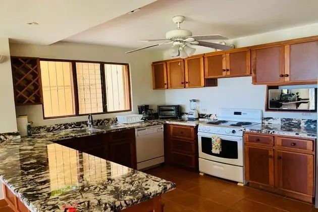 3BR Standard Ocean View Villa