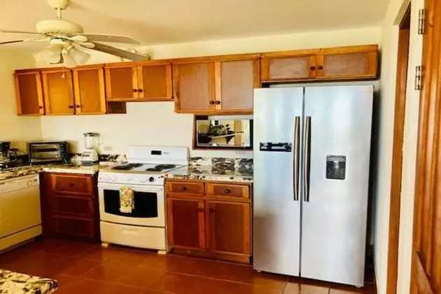 3BR Standard Ocean View Villa