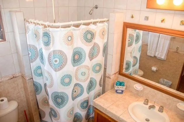 3BR Standard Ocean View Villa