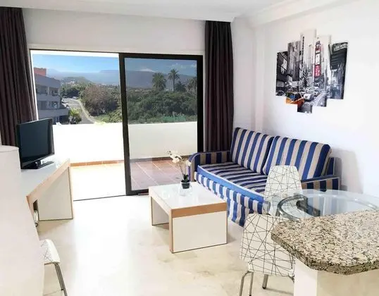 Apart Daire Garden View