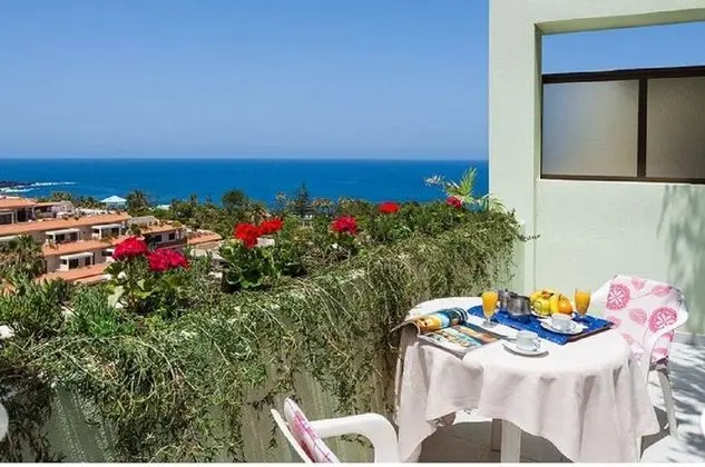 Apart Daire Sea View