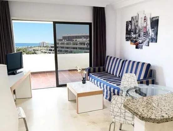 Apart Daire Sea View
