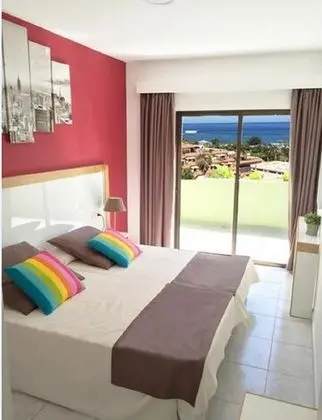 Apart Daire Sea View