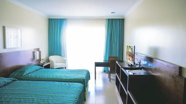 Deluxe Tek Kişilik Oda, 2 Tek Kişilik Yatak