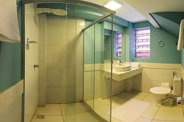 Ortak Ranzalı Oda, Sadece erkekler için