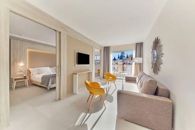 Family Master Suite