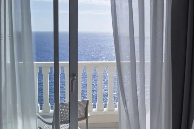 Junior Suite Sea View