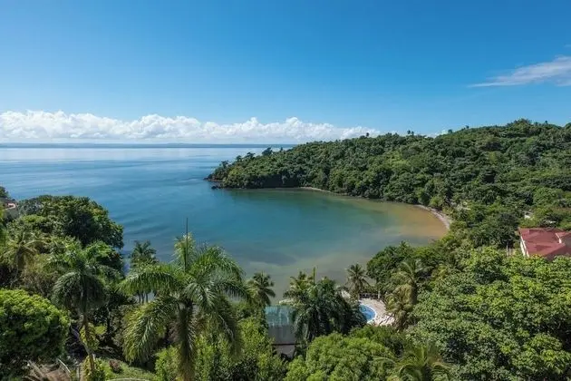 Odadan manzara