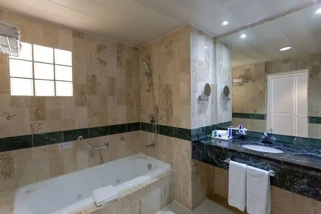 Standard Oda, Deniz Manzaralı