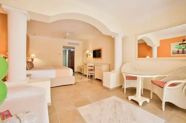 Junior Suite Superior