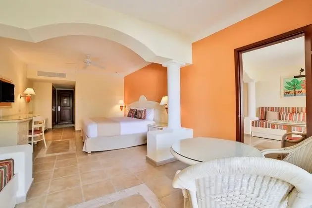 Junior Suite Superior