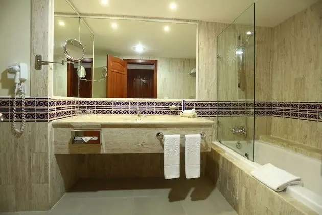 Junior Suite Superior