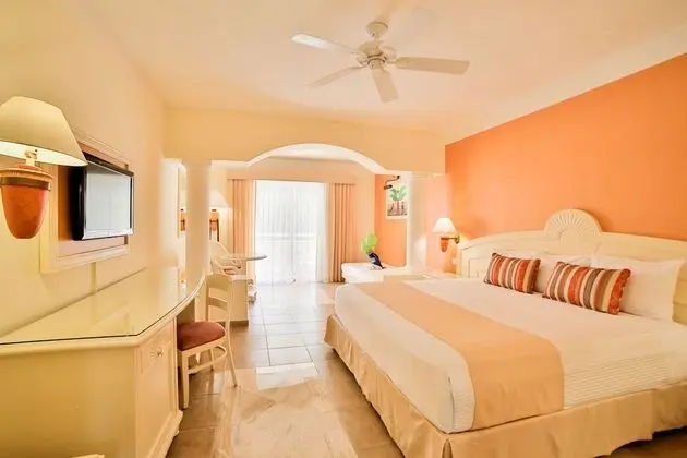 Junior Suite Superior