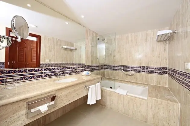 Junior Suite Superior