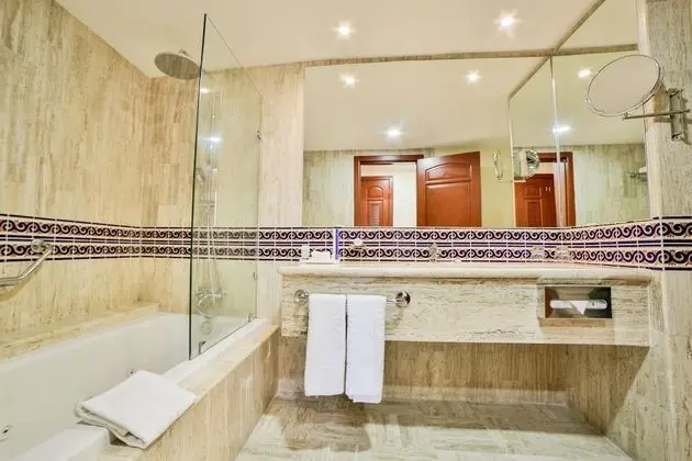 Junior Suite Superior
